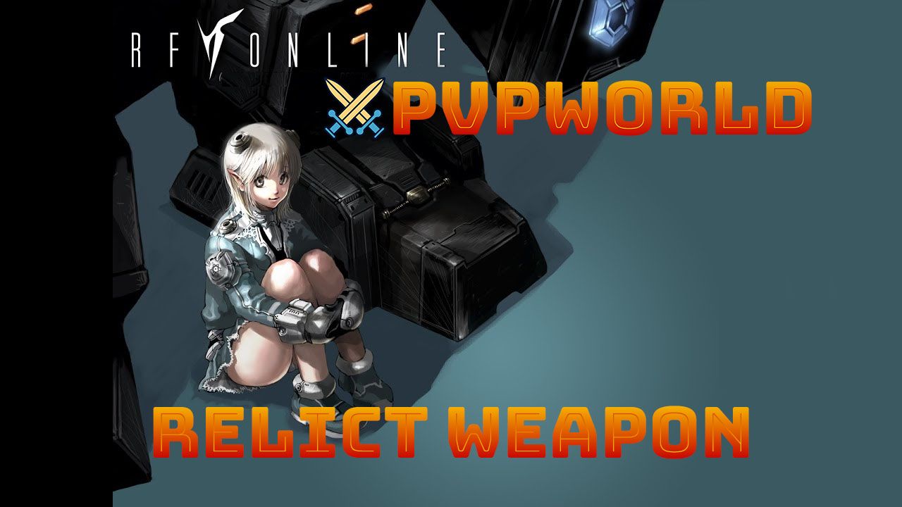 📙 ThunderFury Relict Weapon